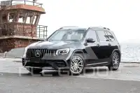 2021 Mercedes Benz Glb 35