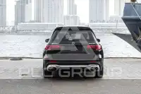 2021 Mercedes Benz Glb 35