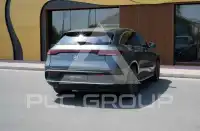 2021 Mercedes Benz EQC 400