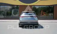 2021 Mercedes Benz EQC 400