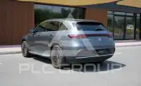 2021 Mercedes Benz EQC 400