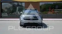 2021 Mercedes Benz EQC 400
