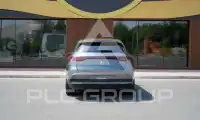 2021 Mercedes Benz EQC 400