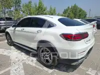 2021 Mercedes Benz GLC 200