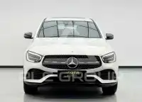2021 Mercedes Benz GLC 200