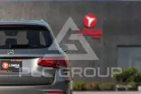2021 Mercedes Benz GLC 200