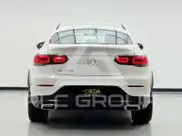 2021 Mercedes Benz GLC 200