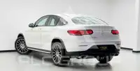 2021 Mercedes Benz GLC 200