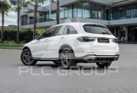2021 Mercedes Benz GLC 200