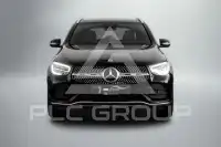 2021 Mercedes Benz GLC 200