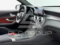 2021 Mercedes Benz GLC 200