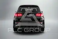 2021 Mercedes Benz GLC 200