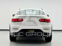 2021 Mercedes Benz GLC 200