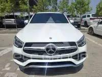 2021 Mercedes Benz GLC 200