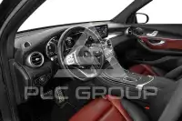 2021 Mercedes Benz GLC 200