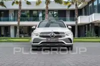 2021 Mercedes Benz GLC 200