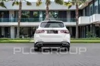2021 Mercedes Benz GLC 200