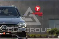 2021 Mercedes Benz GLC 200