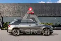 2021 Mercedes Benz GLC 200