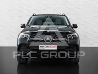 2021 Mercedes Benz GLE 450
