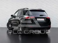 2021 Mercedes Benz GLE 450