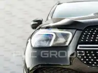 2021 Mercedes Benz GLE 450