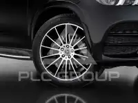 2021 Mercedes Benz GLE 450