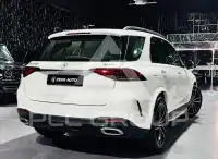 2021 Mercedes Benz GLE 450