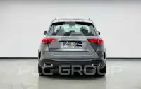 2021 Mercedes Benz GLE 450