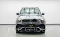 2021 Mercedes Benz GLE 450