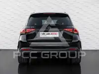 2021 Mercedes Benz GLE 450