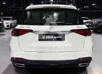 2021 Mercedes Benz GLE 450