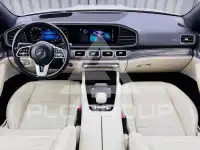 2021 Mercedes Benz GLE 450