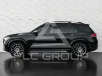 2021 Mercedes Benz GLE 450