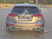 2021 Mercedes Benz A-Class