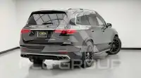 2021 Mercedes Benz GLS 63