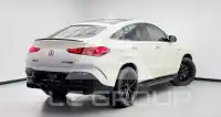 2021 Mercedes Benz 
