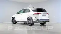 2021 Mercedes Benz 