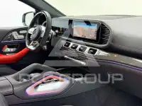 2021 Mercedes Benz GLE 63