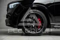 2021 Mercedes Benz 