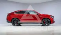 2021 Mercedes Benz 