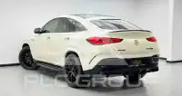 2021 Mercedes Benz 