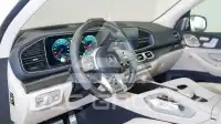 2021 Mercedes Benz 