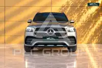 2021 Mercedes Benz GLE 450