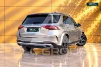 2021 Mercedes Benz GLE 450