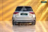2021 Mercedes Benz GLE 450