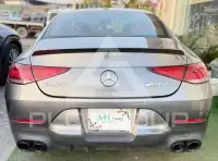 2021 Mercedes Benz CLS 530