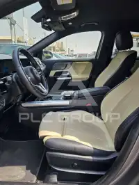 2021 Mercedes Benz 