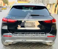 2021 Mercedes Benz GLA 250