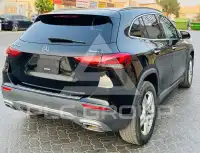 2021 Mercedes Benz 